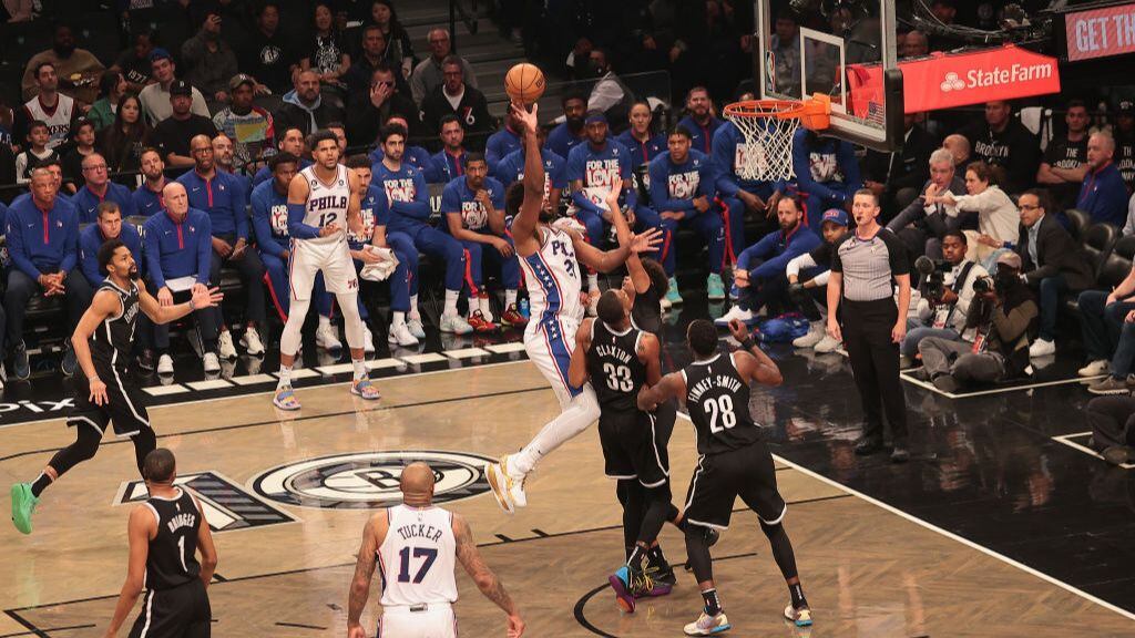 resultados playoffs nba