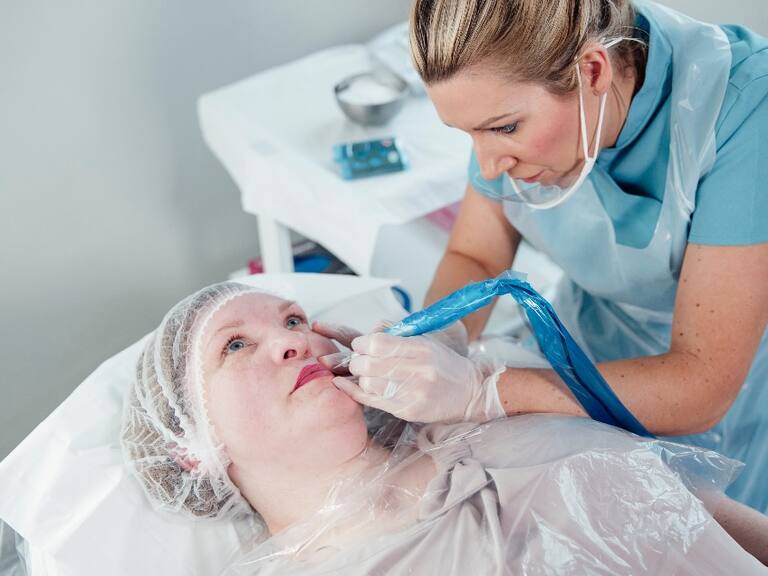 «Sonrisas que cambian la vida»: Smile Train invita a los pacientes de fisura de labio palatina a retomar el tratamiento