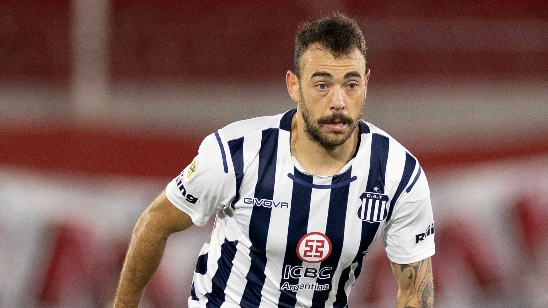 Matías Catalán Talleres