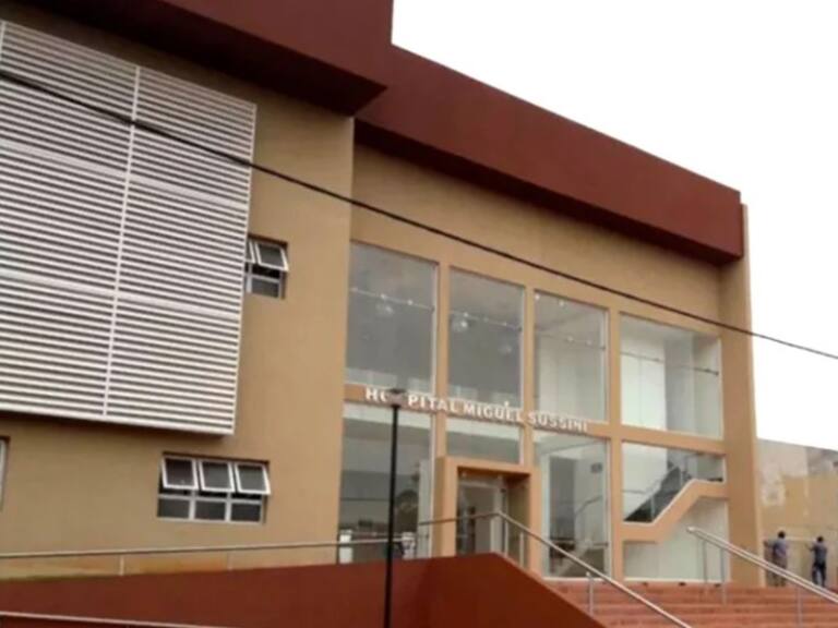 Niño muere asfixiado al interior de un automóvil mientras su padre veía el Mundial