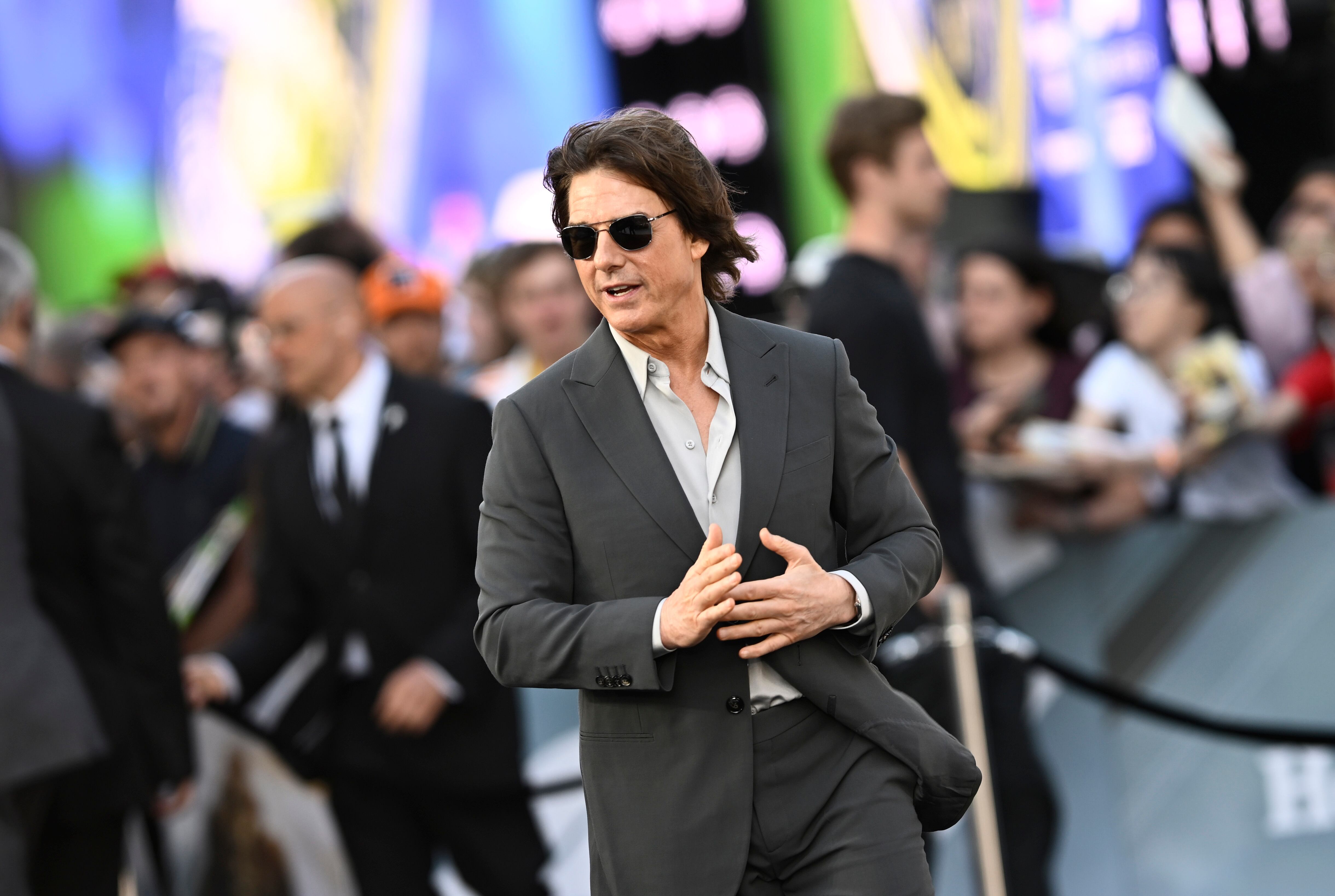 Getty Images