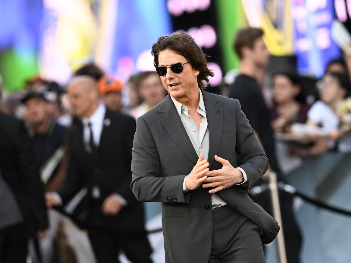 Tom Cruise cumple 63 años: la historia del actor que desafía la edad en Hollywood