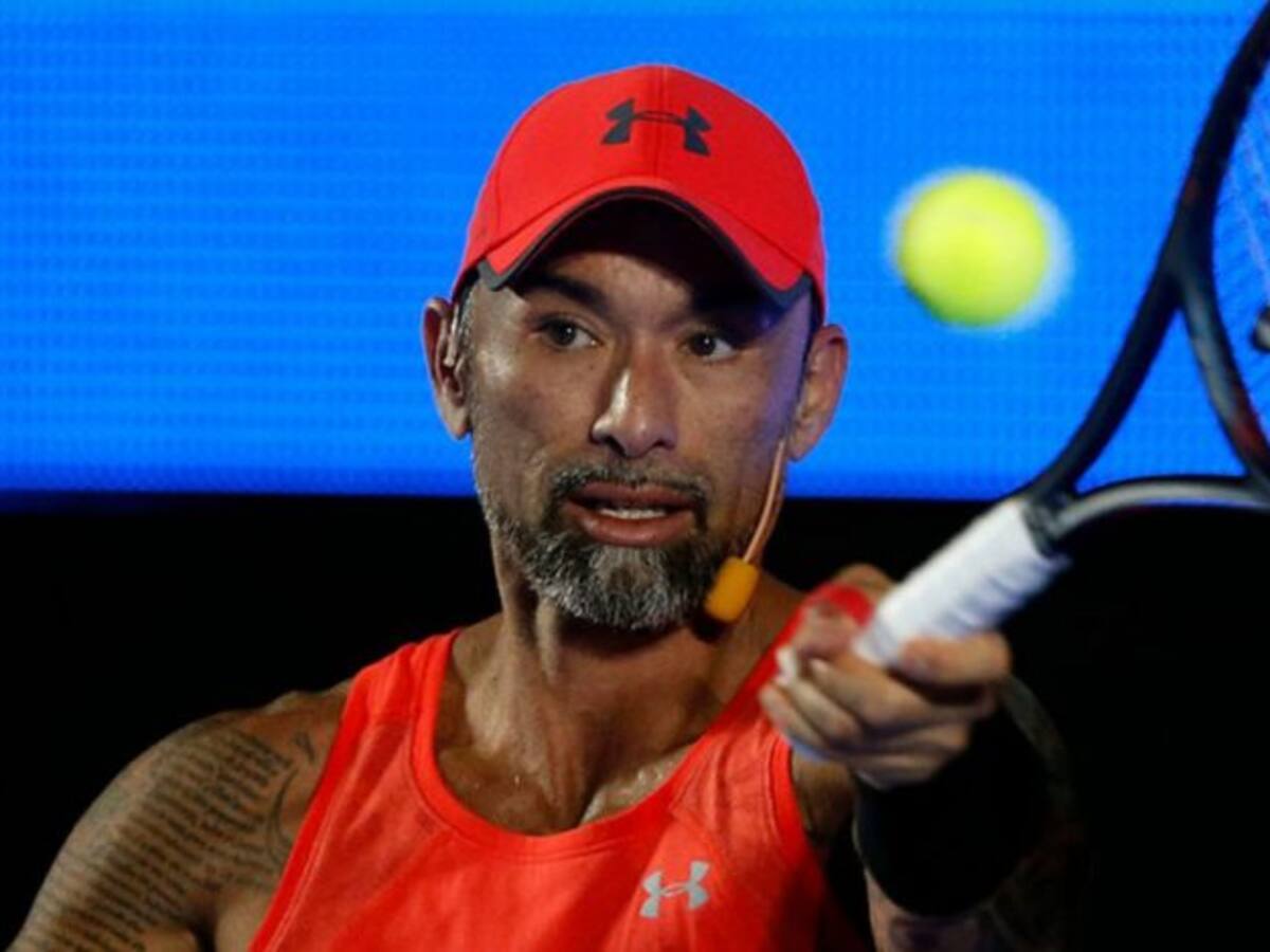 Marcelo Ríos lanza mensaje directo al Presidente Boric: «Aprovecha esta segunda oportunidad y te vamos a apoyar»