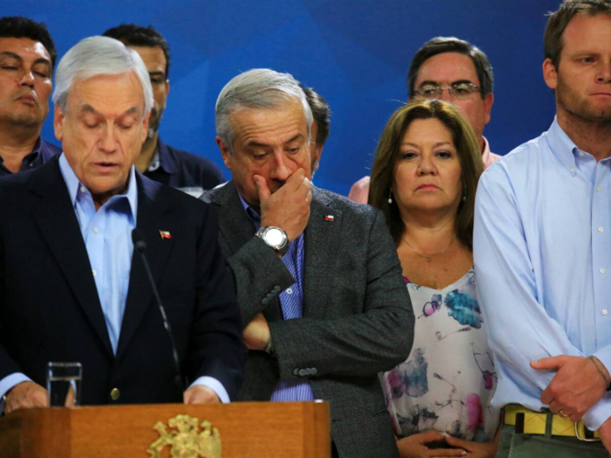 Familiar de primera fallecida por coronavirus apuntó contra Mañalich: «Dejen de pensar con la mano en la billetera»