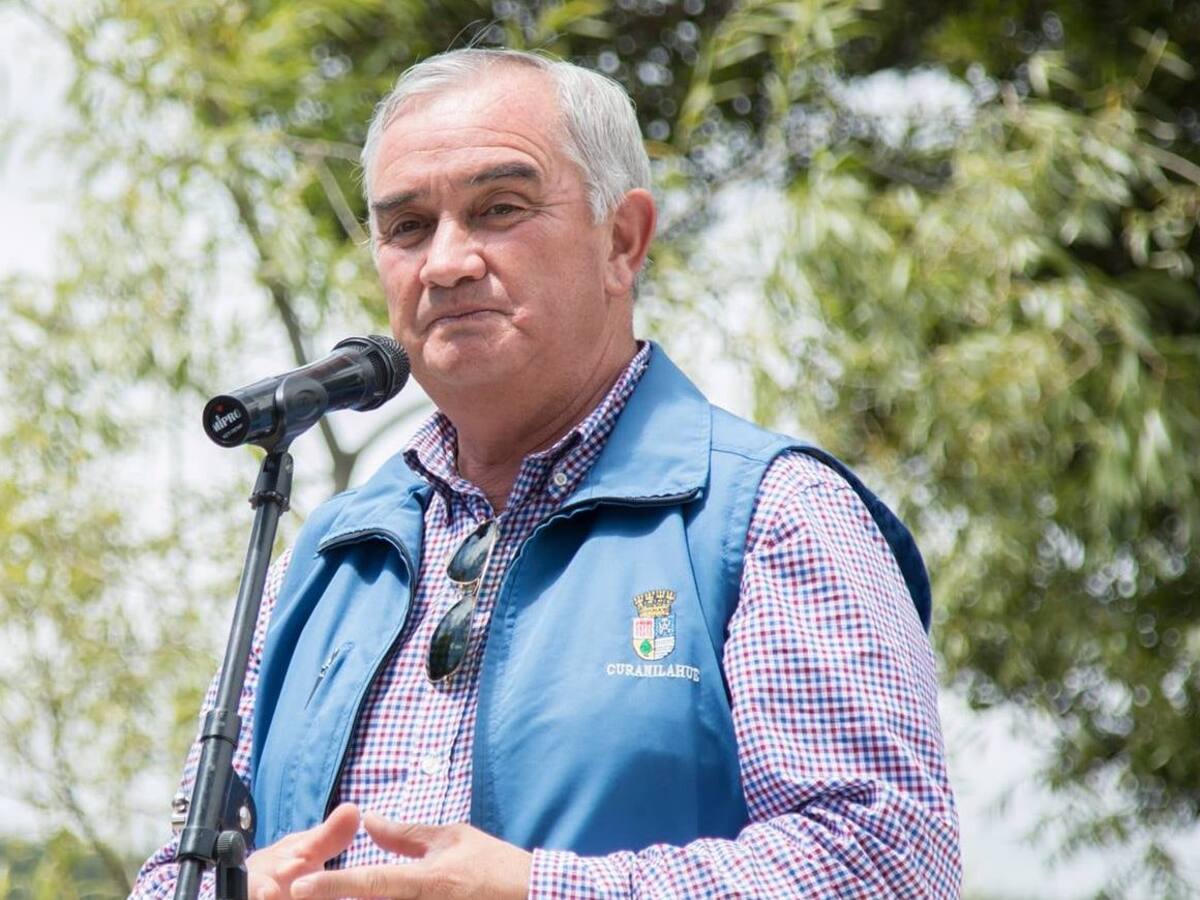 Alcalde de Curanilahue por las más de 10 semanas en cuarentena de la comuna: «No toda la gente quiere colaborar»
