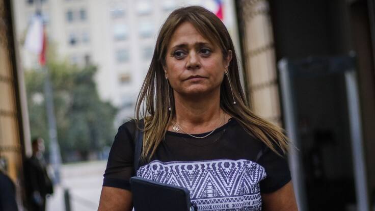 Jacqueline van Rysselberghe presentará su renuncia en el Servicio Médico Legal de Concepción