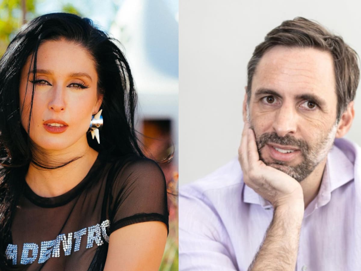 “Estoy no soltera”: Fran Valenzuela aclara su situación amorosa ante rumores de que estaría en una relación con Daniel Matamala