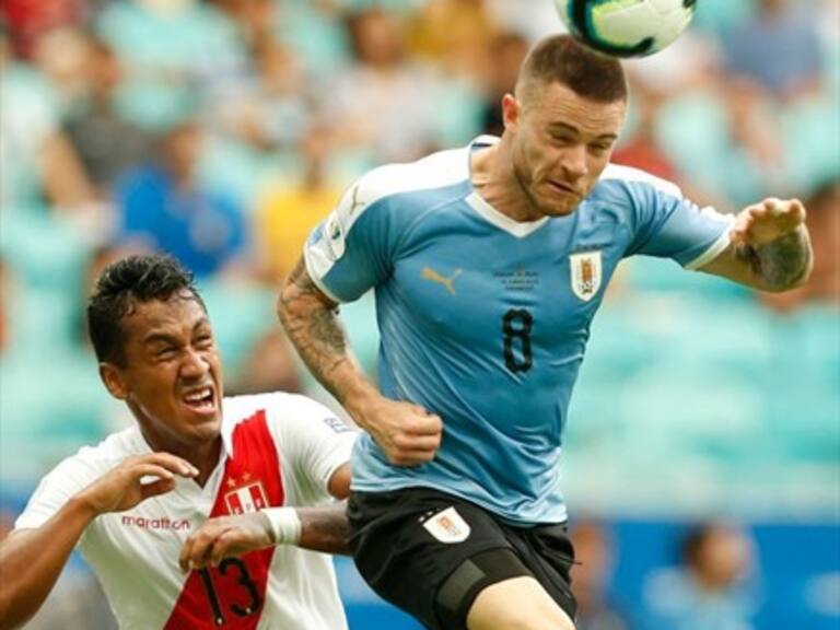 Perú necesitó los penales para avanzar en Copa América y será rival de Chile en semis
