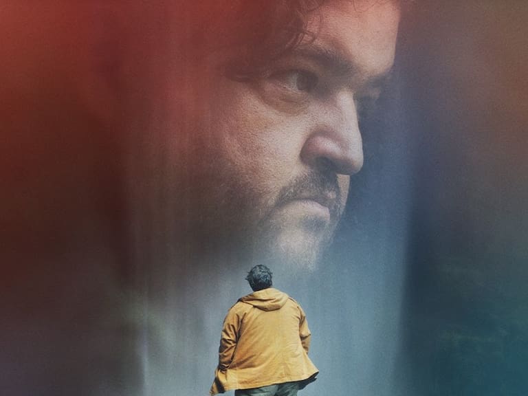 «Nadie sabe que estoy aquí»: Revisa el tráiler de la película chilena de Netflix