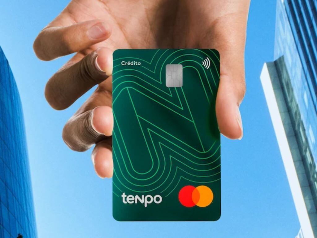 TENPO
