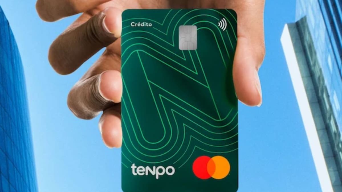 Asociación de Bancos aprueba ingreso de Tenpo al gremio tras obtener licencia bancaria