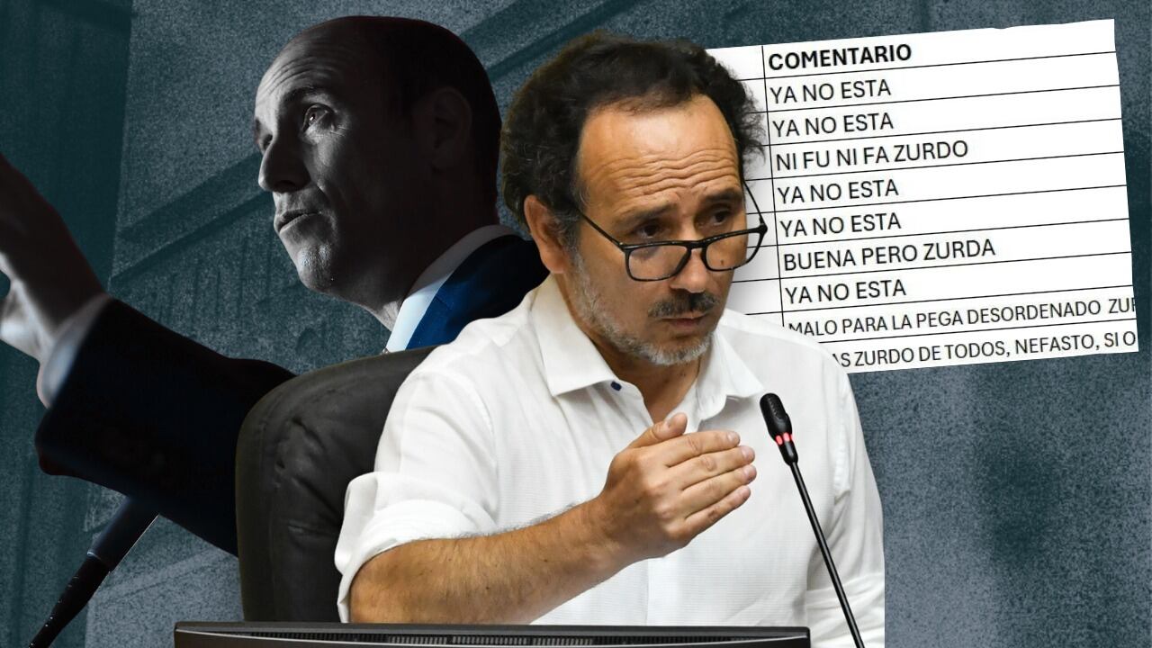 Agencia Uno