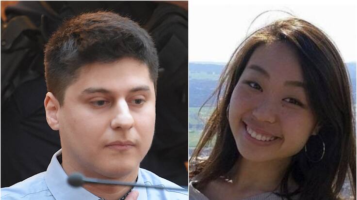 Nicolás Zepeda es declarado culpable por homicidio de Narumi Kurosaki - Daniela Forero-Ortiz - País ADN - 21 de diciembre de 2023