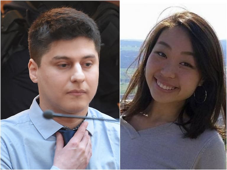 Nicolás Zepeda es declarado culpable por homicidio de Narumi Kurosaki - Daniela Forero-Ortiz - País ADN - 21 de diciembre de 2023