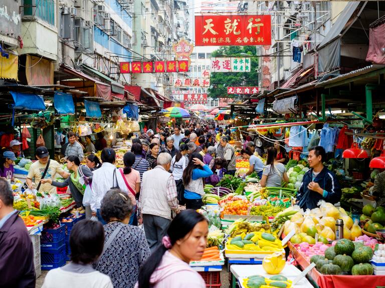 Getty Images | Imagen referencial