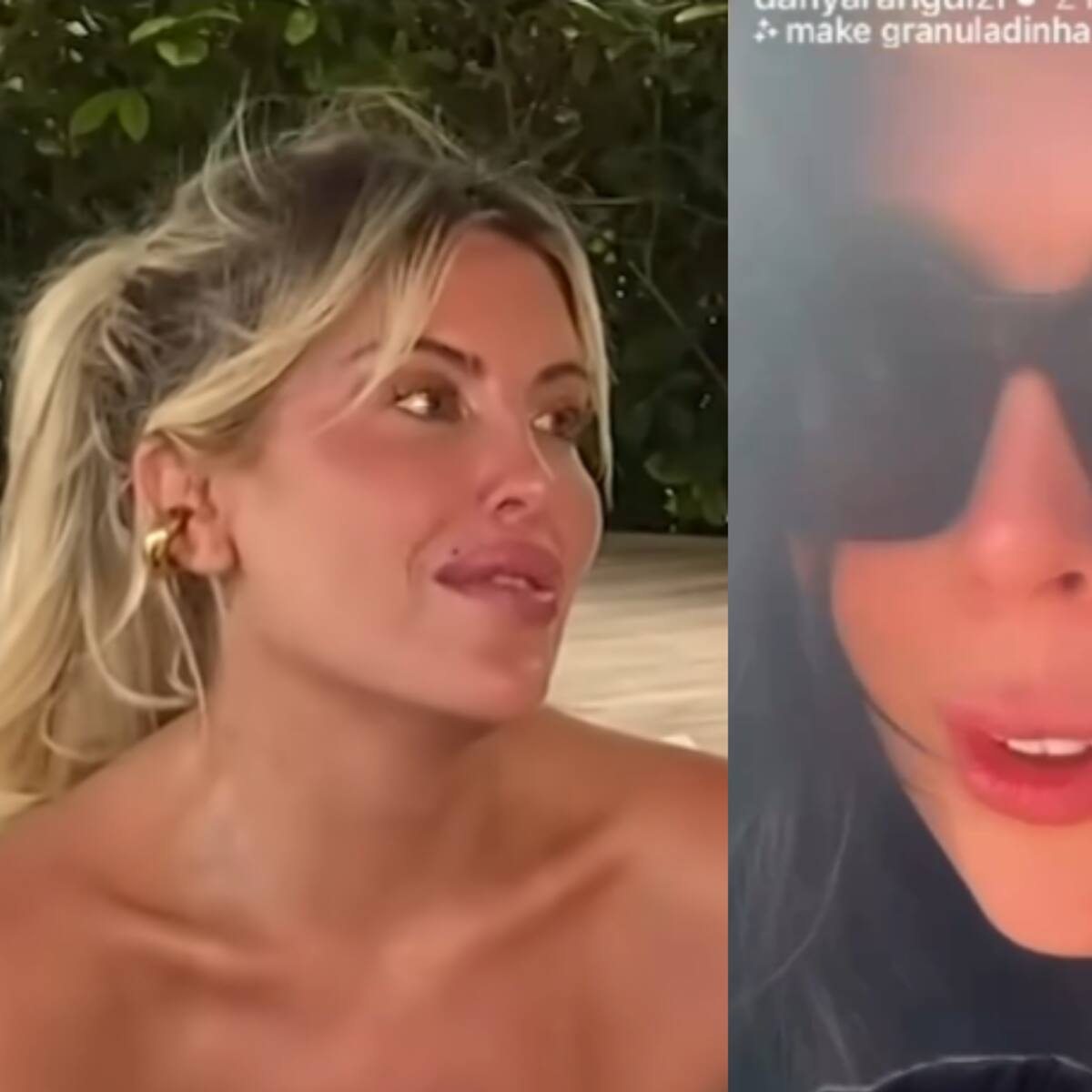 Daniela Aránguiz barre el piso con Coté López tras verla llorando en Primer Plano: soltó fuertes declaraciones