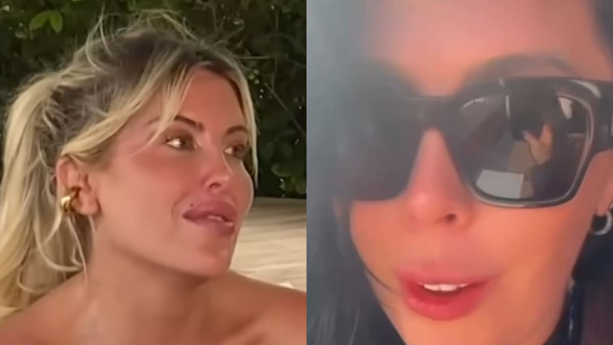 Daniela Aránguiz barre el piso con Coté López tras verla llorando en Primer Plano: soltó fuertes declaraciones