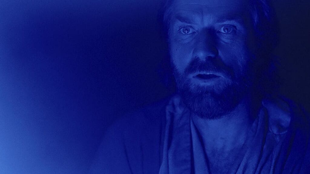 Obi-Wan Kenobi - Episodio 5 - Star Wars