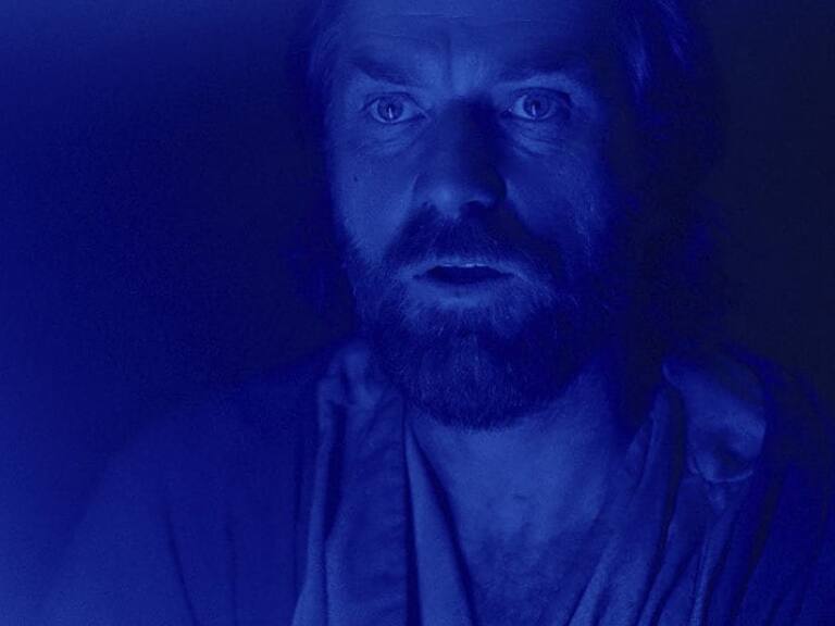 Obi-Wan Kenobi - Episodio 5 - Star Wars