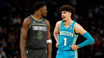 Denuncian a estrella de la NBA por atropellar a un niño que se acercó a él por un autógrafo