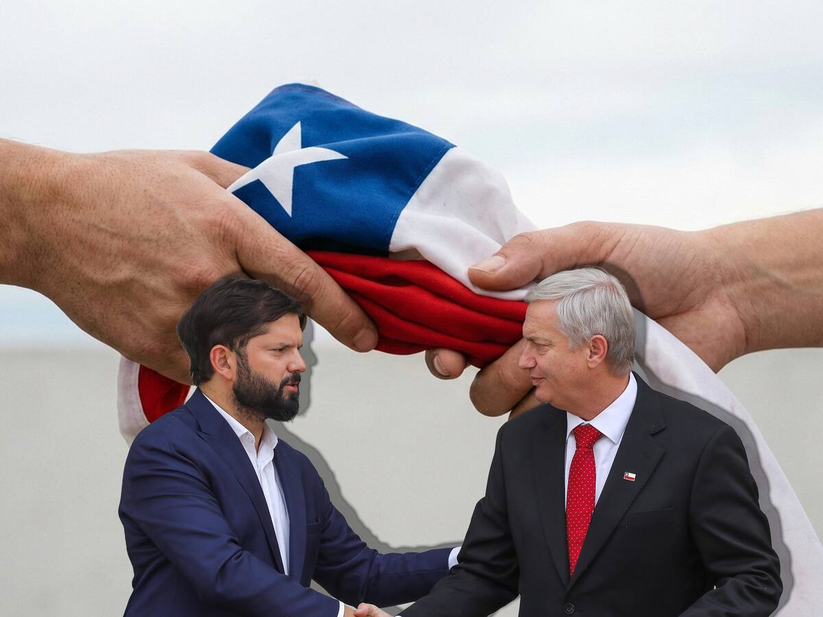 Cambio de mando en Chile tendrá la presencia de 33 autoridades extranjeras: incluido el Rey de España