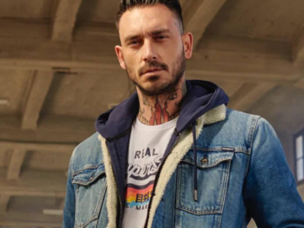 Mauricio Pinilla sacó la voz tras filtrarse video de carrete con escort Natthy Chilena: «Esa ridiculez»