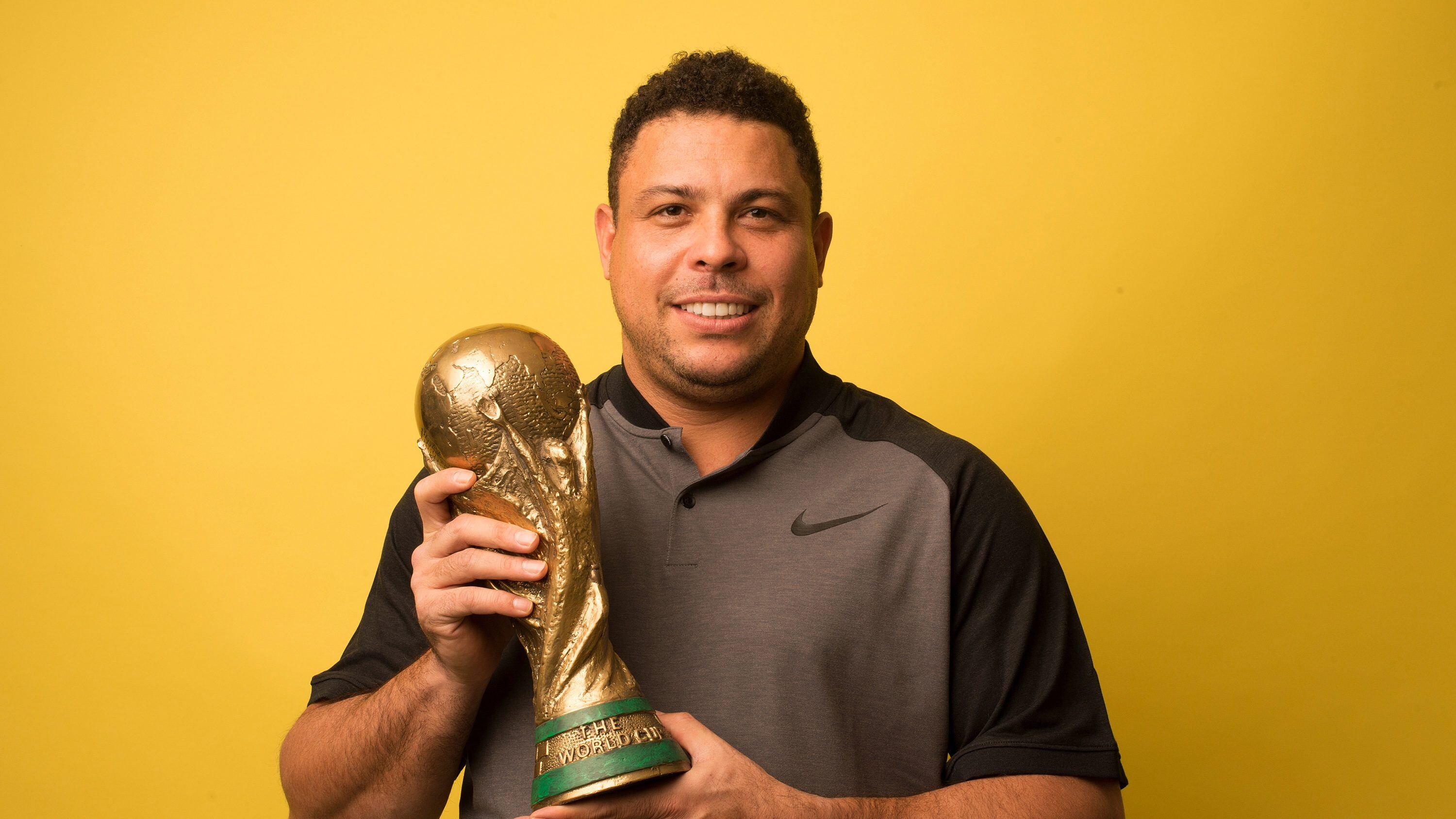 Ronaldo