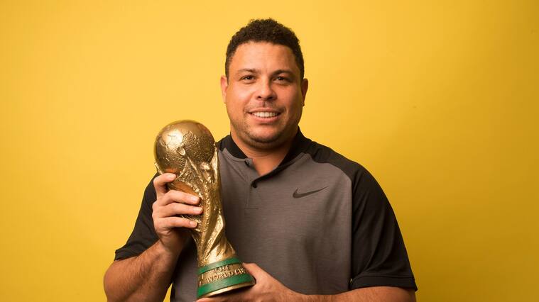 Ronaldo