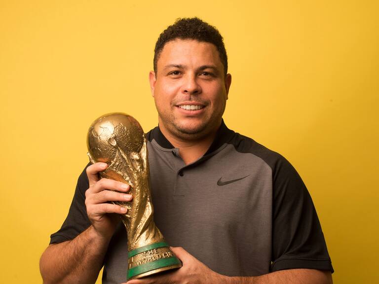 Ronaldo