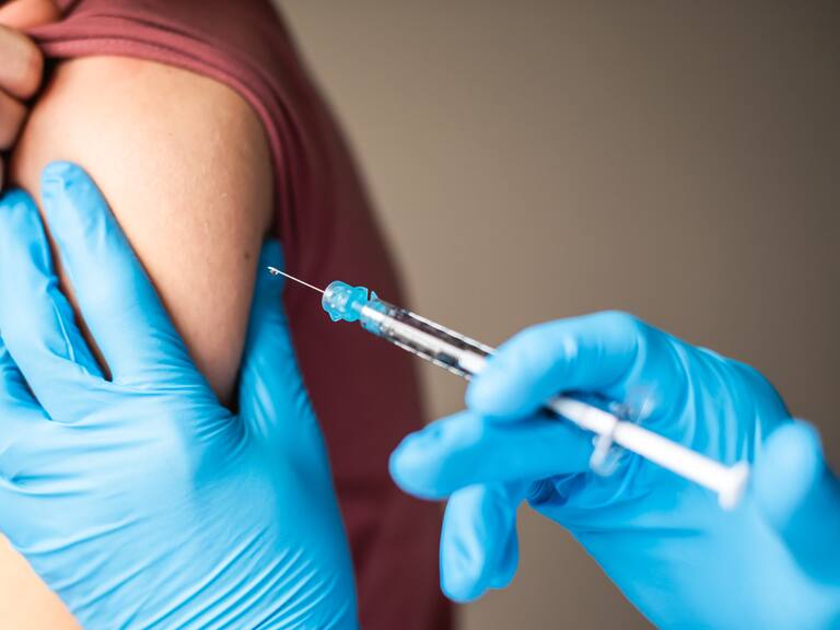 Vacunación contra el covid-19 en niños