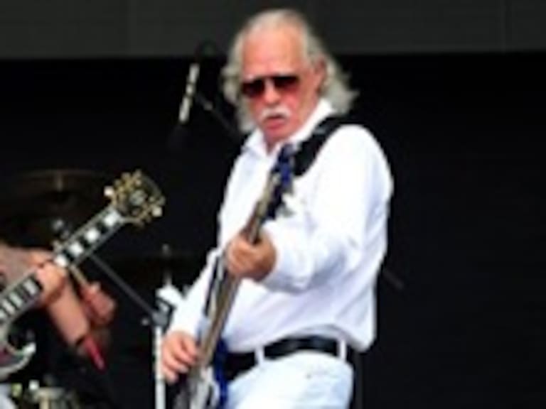 Ankatu Alquinta: No estoy pidiendo nada fuera de lo legal