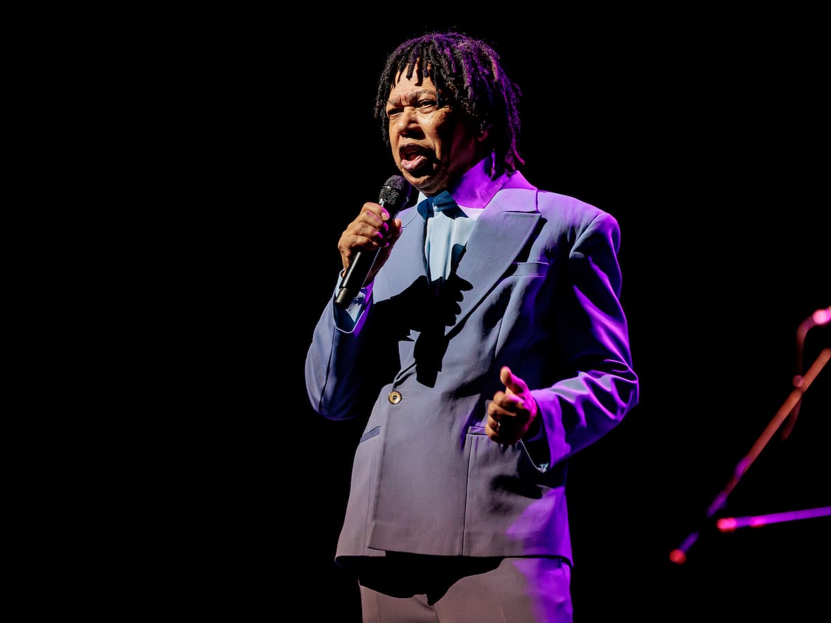 Djavan vuelve a Chile para celebrar 50 años de carrera: cuándo, dónde y cómo comprar entradas