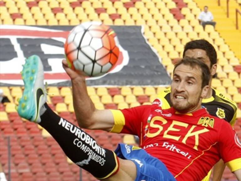 Nicolás Berardo se suma a la masiva estampida de jugadores desde Unión Española