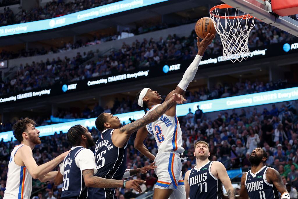 Getty Images