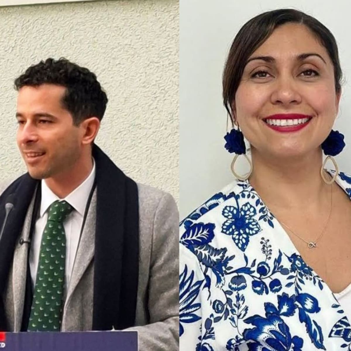 Doble salida en el Gobierno: dos seremis de la Región Metropolitana renuncian en menos de 24 horas