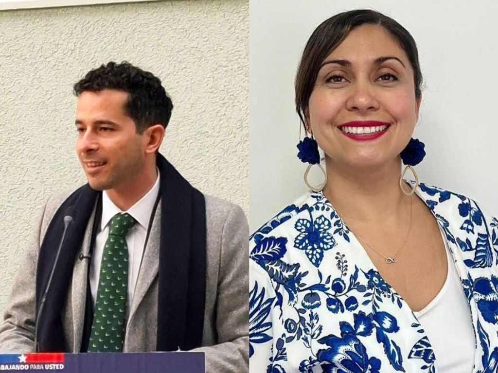 Doble salida en el Gobierno: dos seremis de la Región Metropolitana renuncian en menos de 24 horas