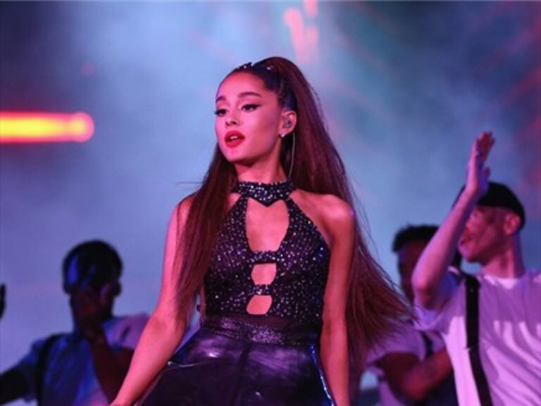 Figura de cera de Ariana Grande en Madame Tussauds de Londres provocó carcajadas en redes sociales