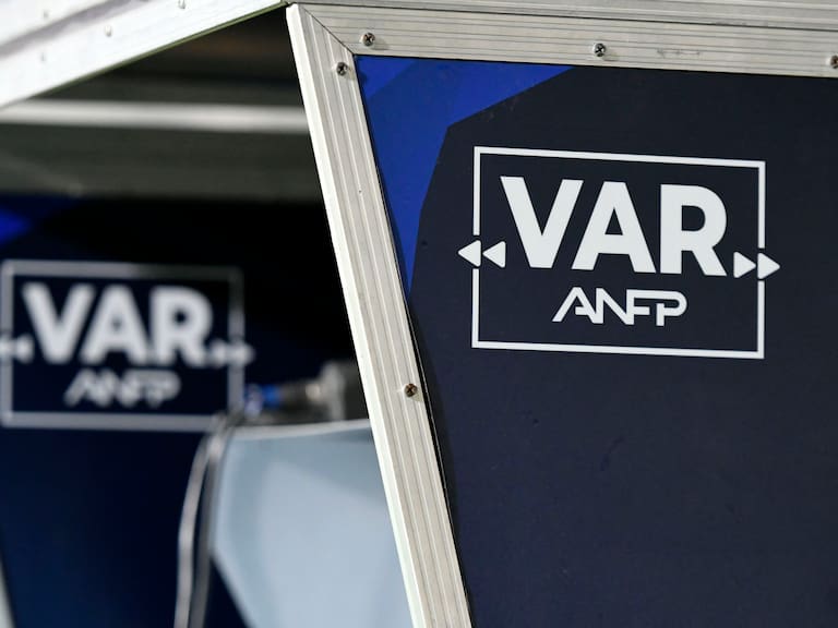 Con inteligencia artificial: el fútbol chileno implementa por primera vez el sistema de VAR remoto