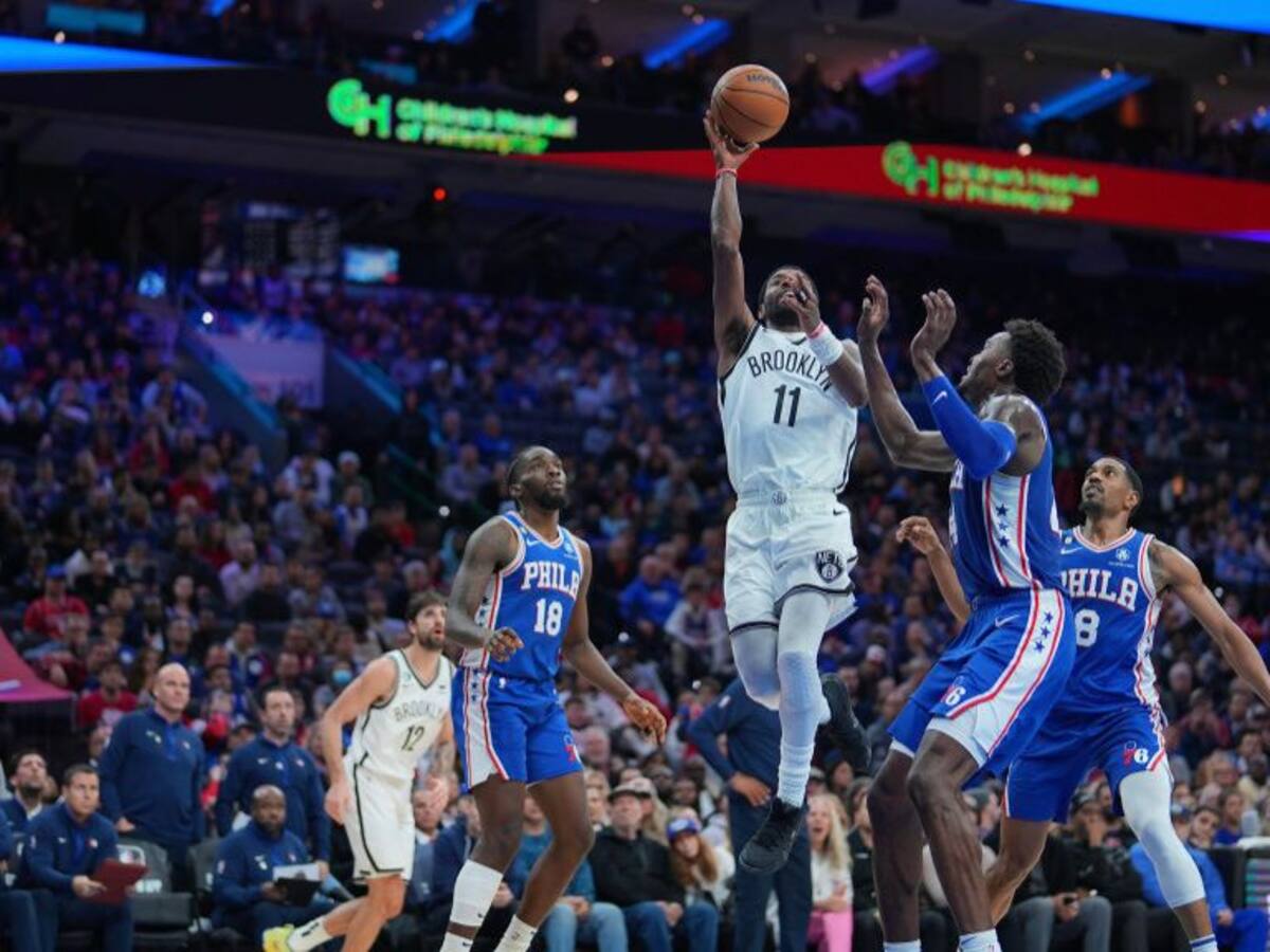 Cartelera NBA: Revisa los partidos para este miércoles 23 de noviembre