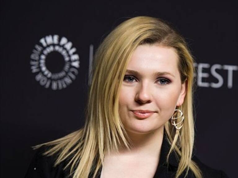 Abigail Breslin contó por qué no denunció su violación: Fue mi pareja y temí que no me creyeran