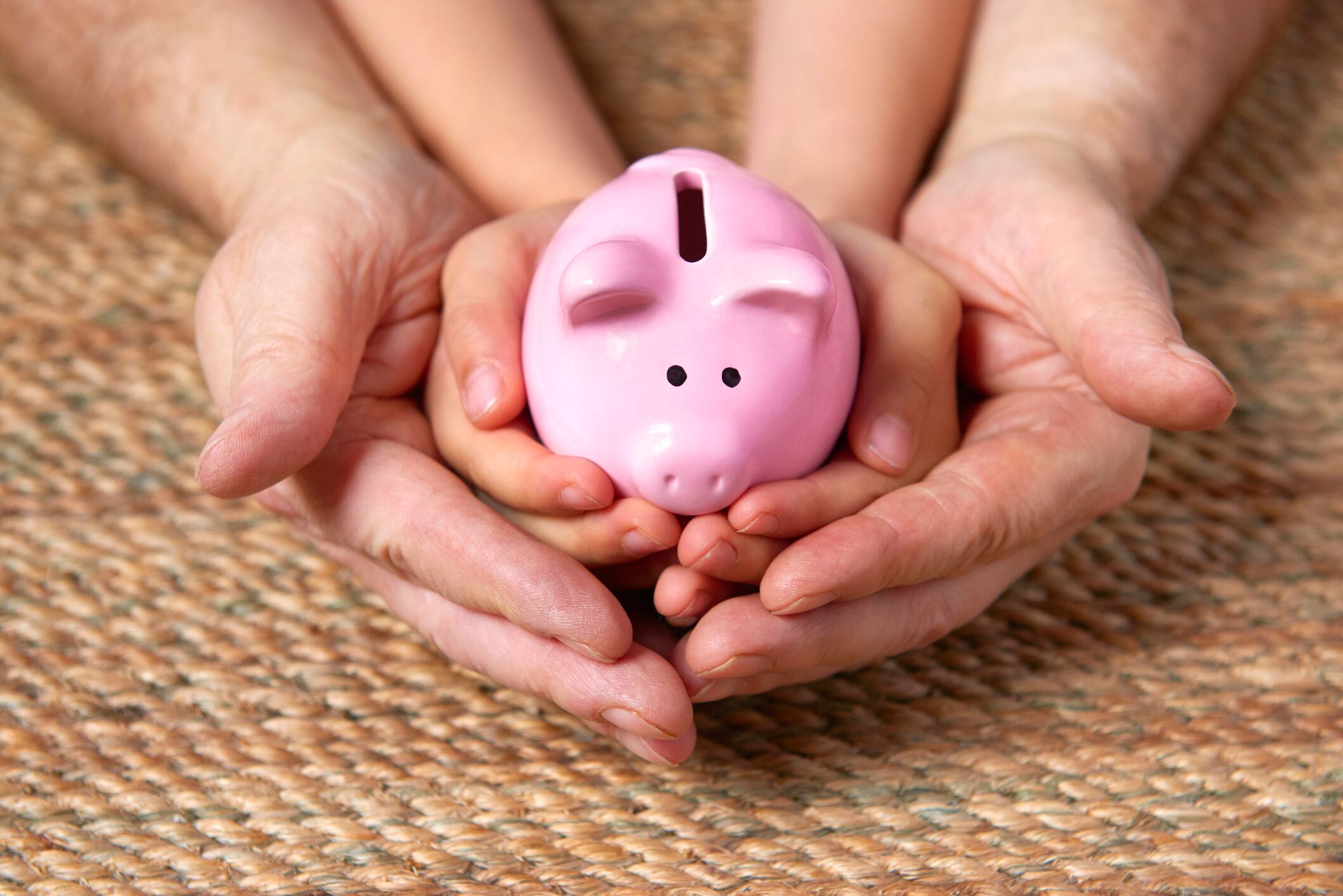 Lecciones en Tus Finanzas Familiares