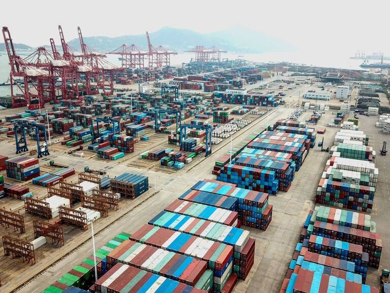 Cepal: proyección de crecimiento para Chile en 2020 será de -7,9%