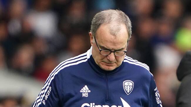 Marcelo Bielsa