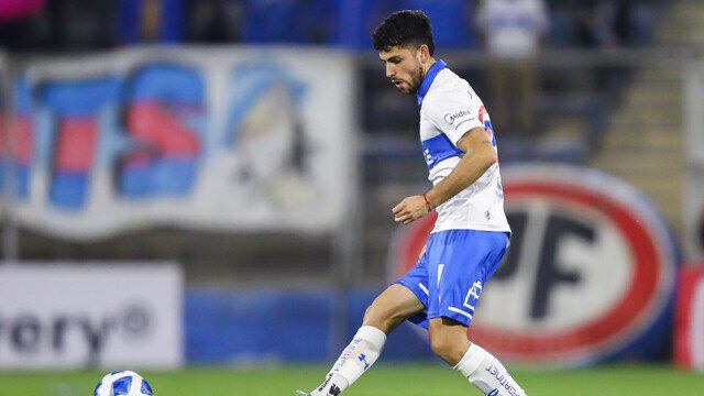 La Roja Sub 23