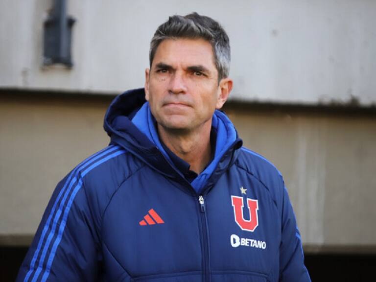 “Es doloroso”: Mauricio Pellegrino se lamentó por nueva derrota de la U en el Campeonato nacional
