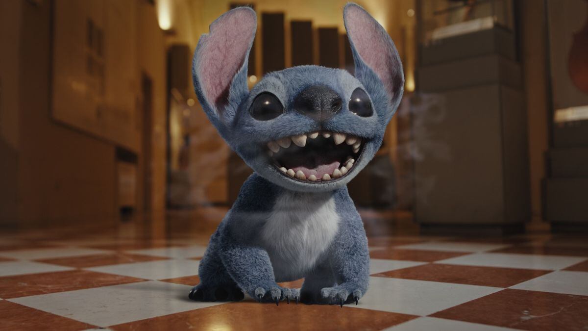 Disney