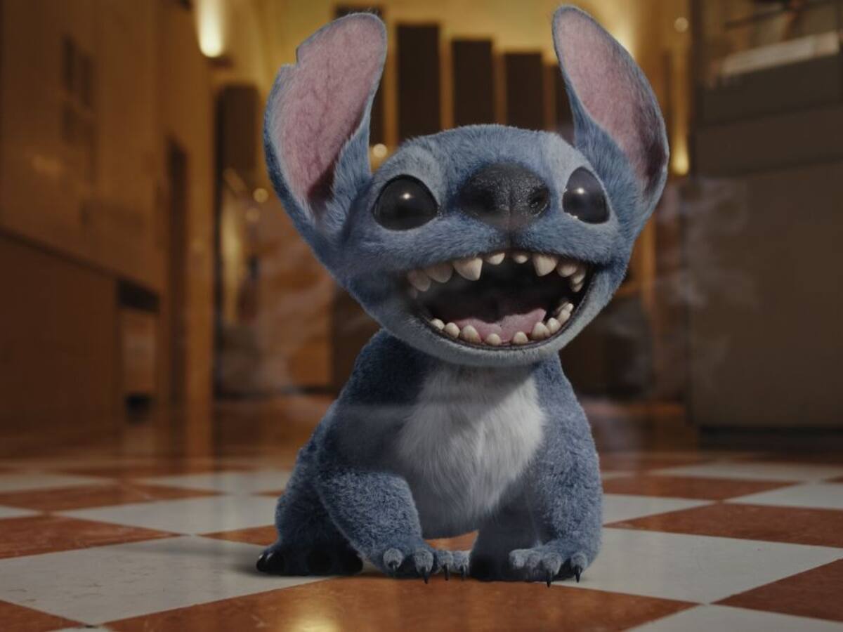 ¡Imparable! “Lilo y Stitch” rompe récords y conquista los cines chilenos