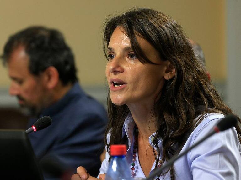 Economista: Tenemos que conseguir que las personas se queden en sus casas, sabiendo que a la vuelta de todo esto su empleo va estar ahí todavía