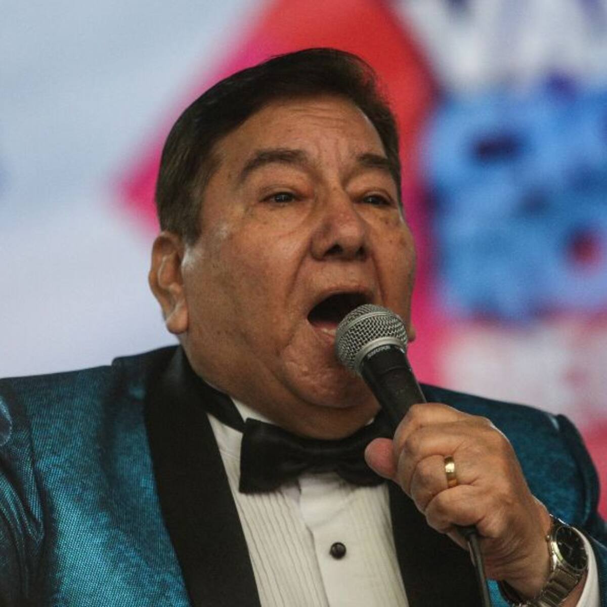 Tommy Rey anuncia incursión en la música urbana: «Les vamos a tener una novedad para octubre»