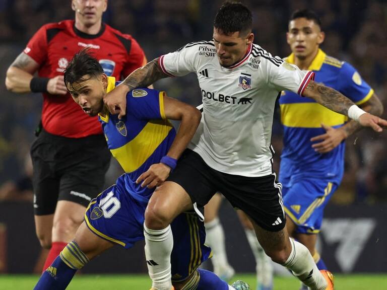 La crítica de Alan Saldivia a la formación de jugadores: "Acá en Chile tienen todo desde muy chicos, eso hace que te conformes un poco"
